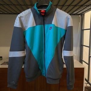 Vintage Nike Jacket - M
